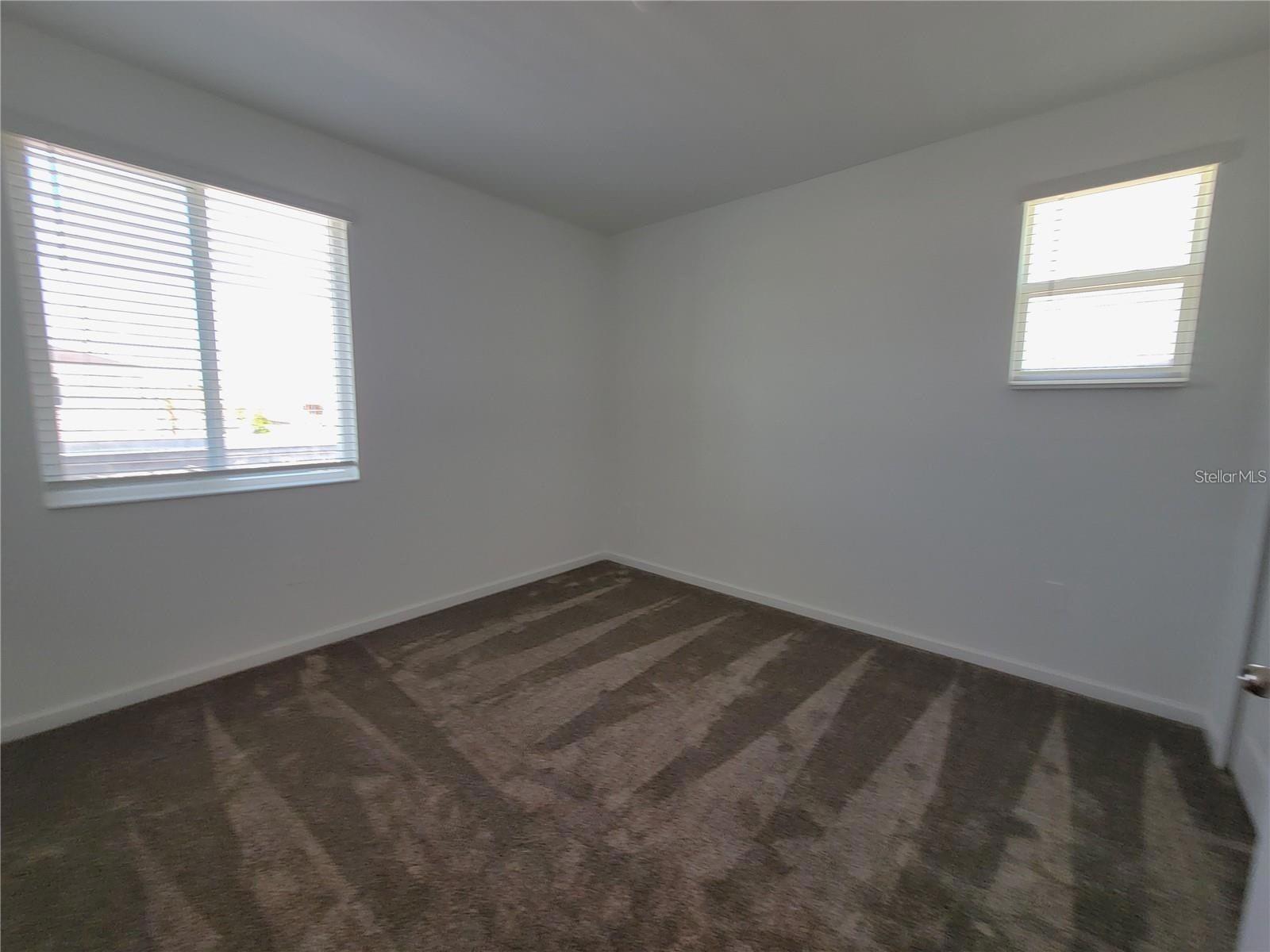 TRACT X - Residential Lease