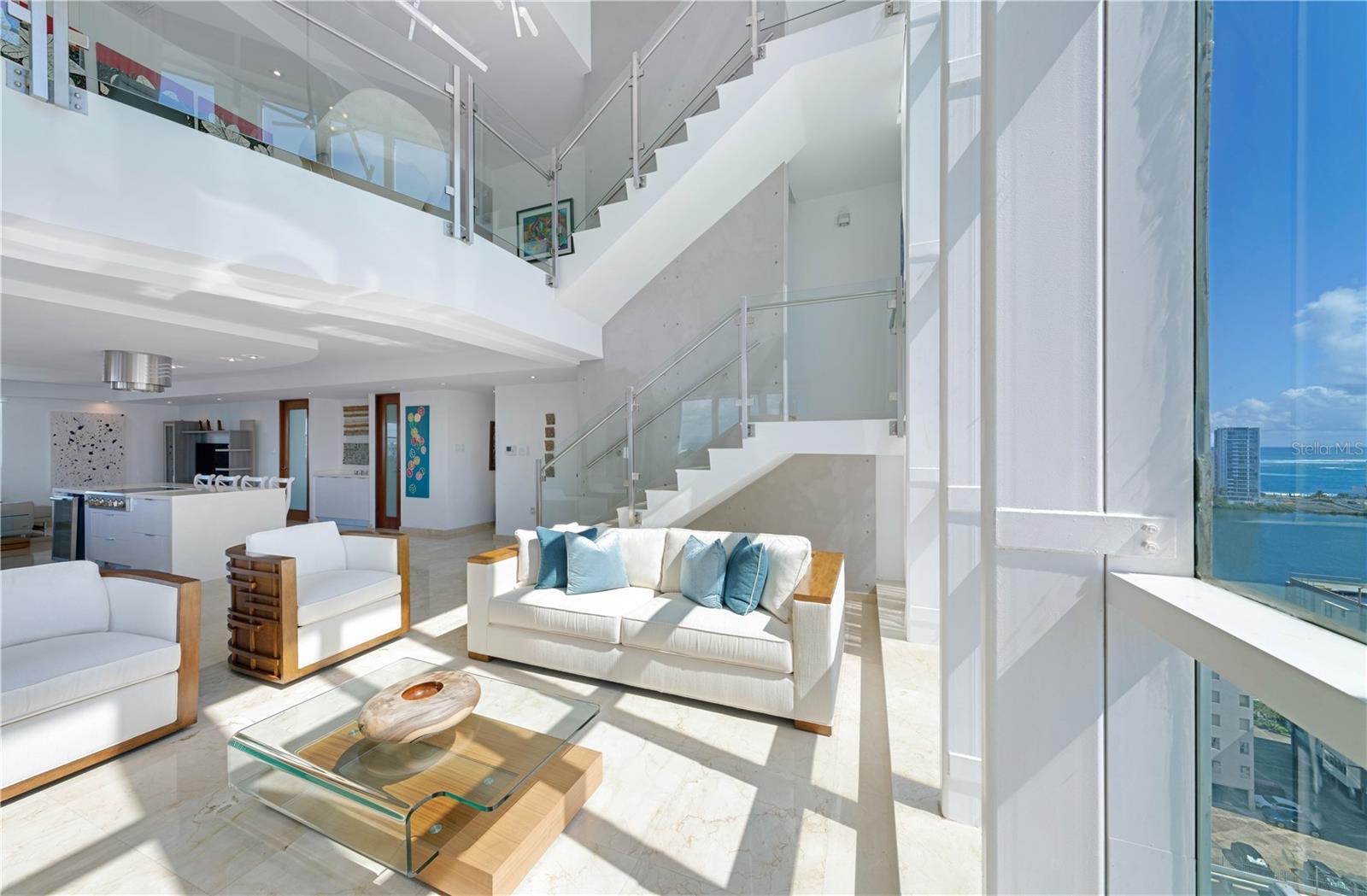 MIRAMAR - Residential