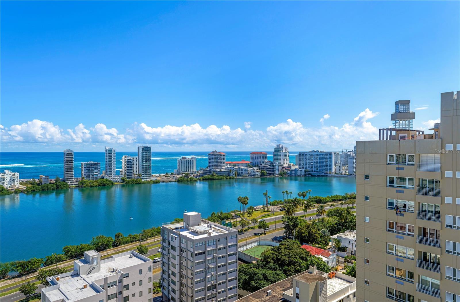 MIRAMAR - Residential