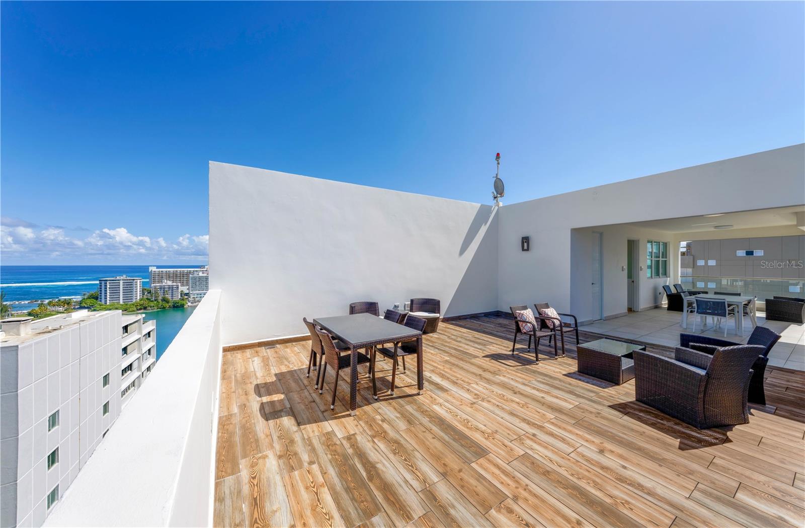 MIRAMAR - Residential