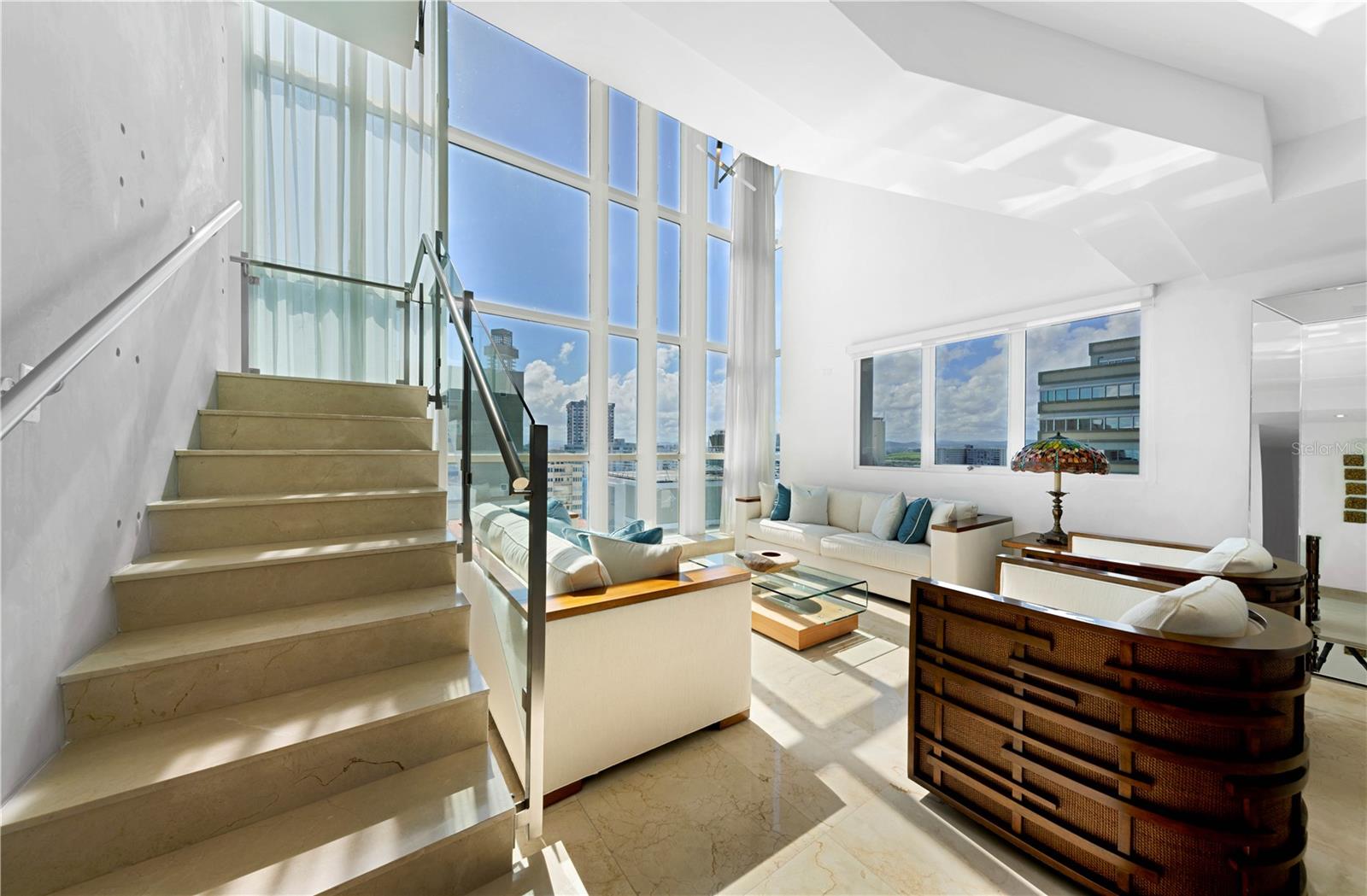 MIRAMAR - Residential