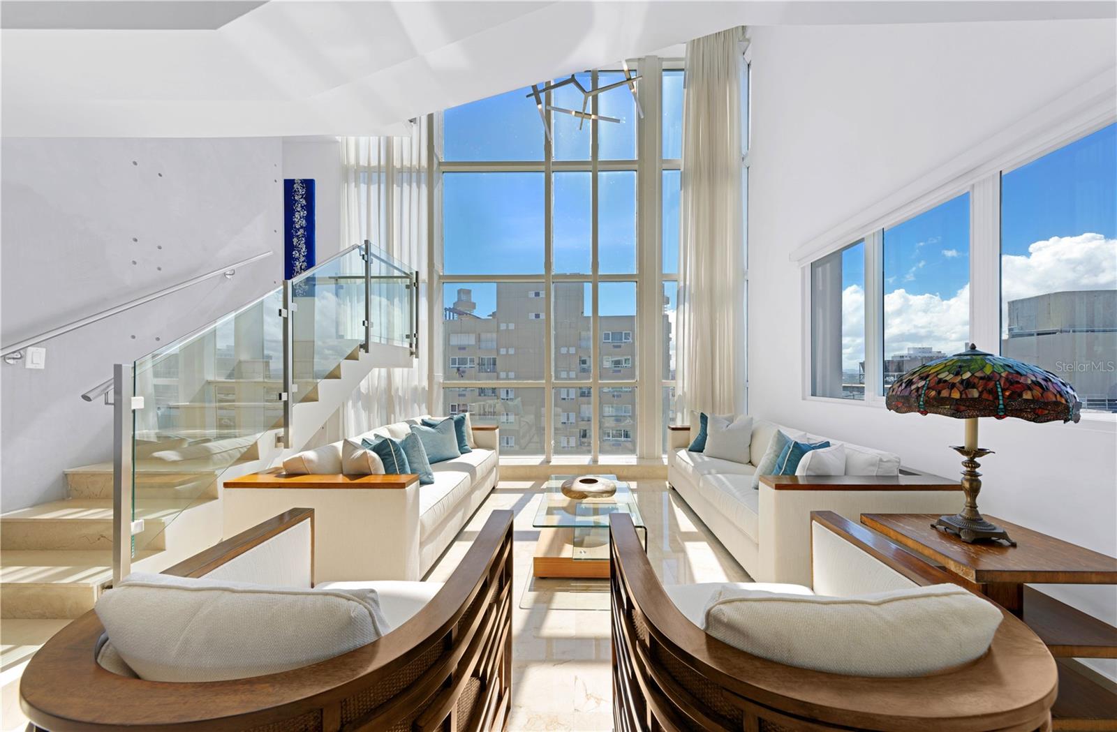 MIRAMAR - Residential