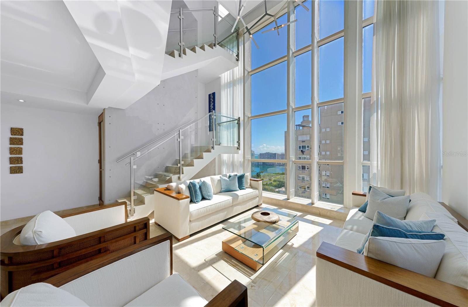 MIRAMAR - Residential