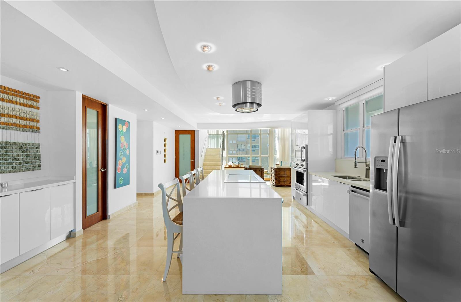 MIRAMAR - Residential