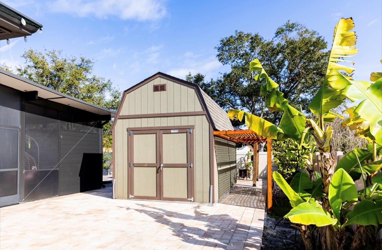 PORT CHARLOTTE SUB 20 - Residential