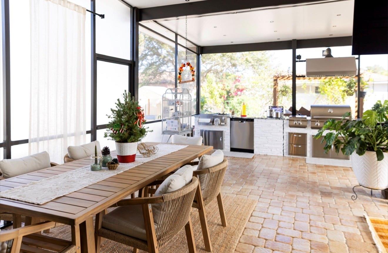 PORT CHARLOTTE SUB 20 - Residential