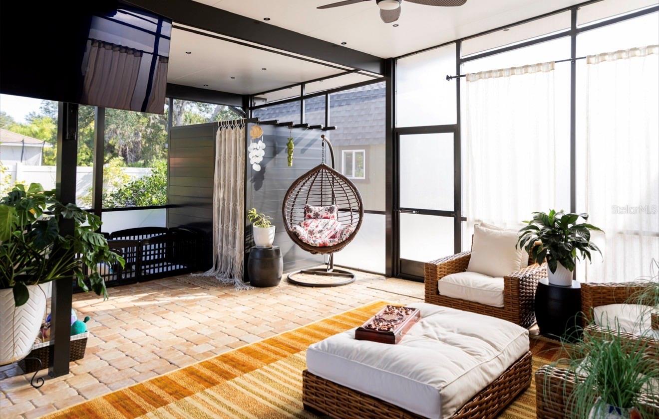 PORT CHARLOTTE SUB 20 - Residential