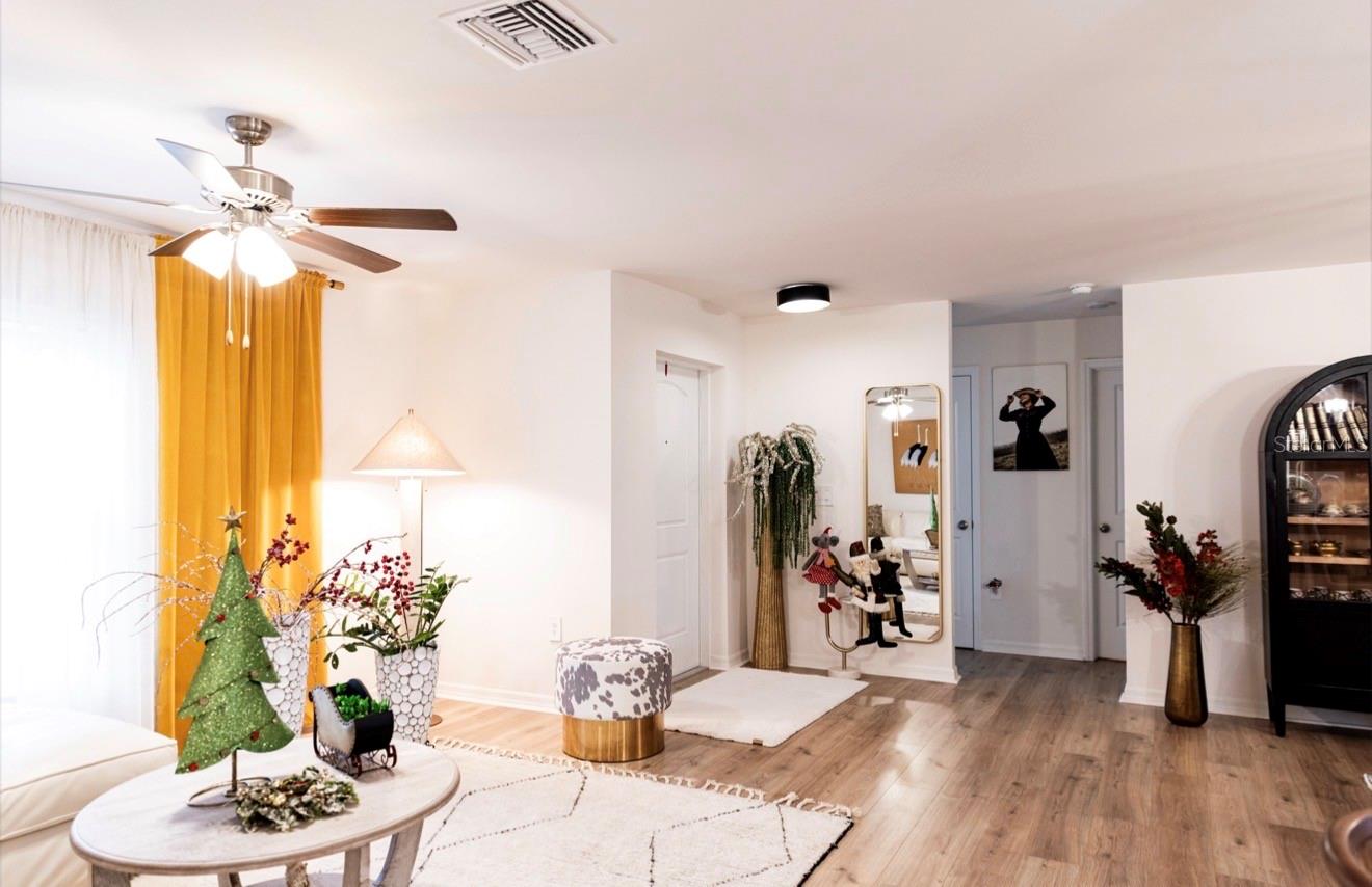 PORT CHARLOTTE SUB 20 - Residential