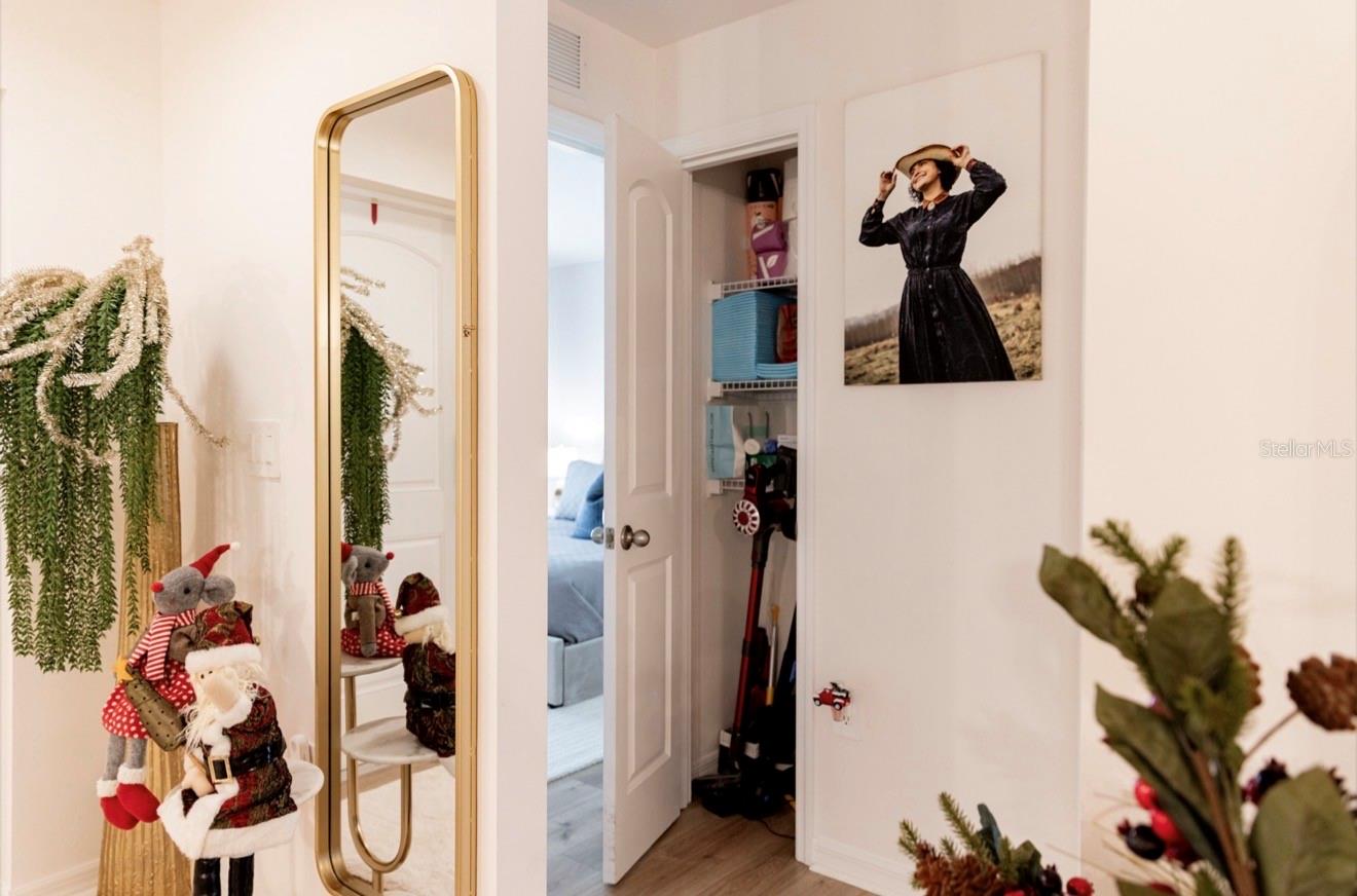 PORT CHARLOTTE SUB 20 - Residential