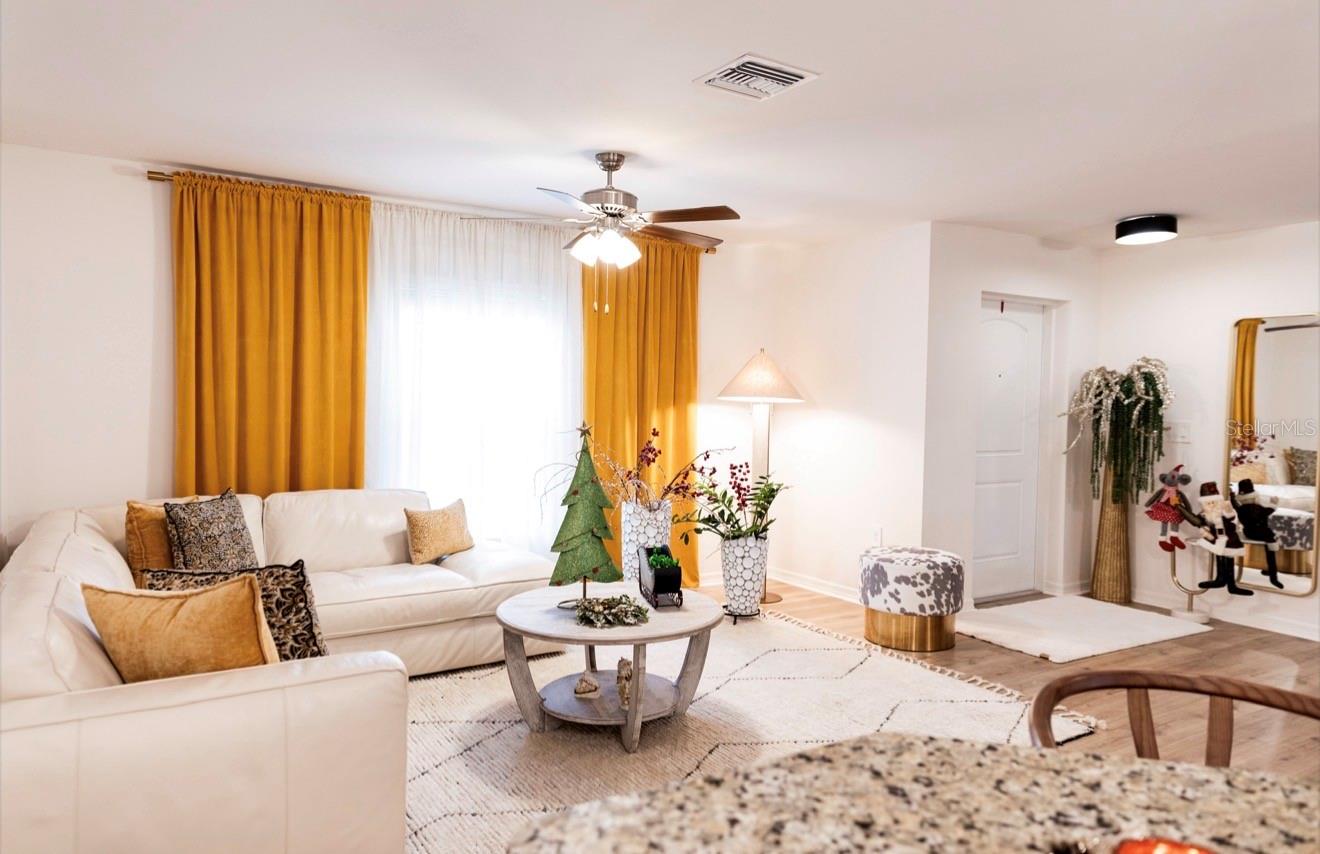 PORT CHARLOTTE SUB 20 - Residential