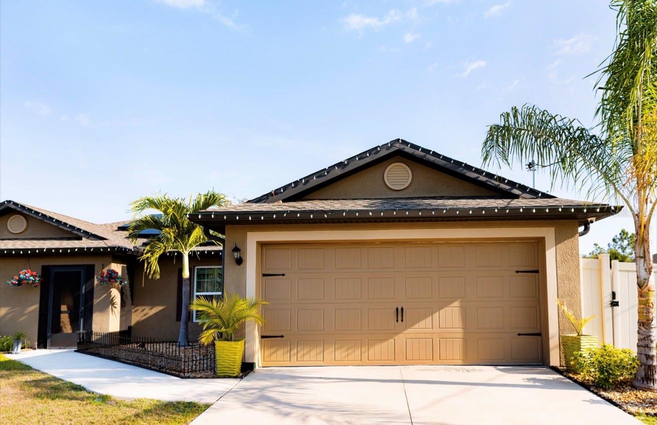 PORT CHARLOTTE SUB 20 - Residential