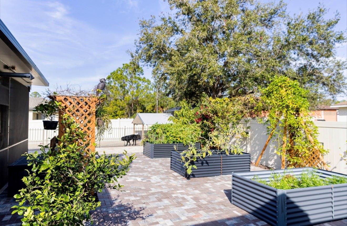 PORT CHARLOTTE SUB 20 - Residential