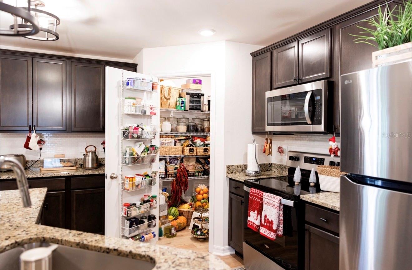 PORT CHARLOTTE SUB 20 - Residential