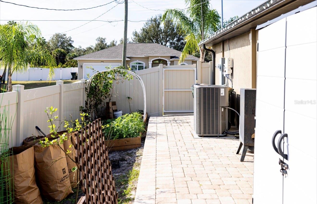 PORT CHARLOTTE SUB 20 - Residential