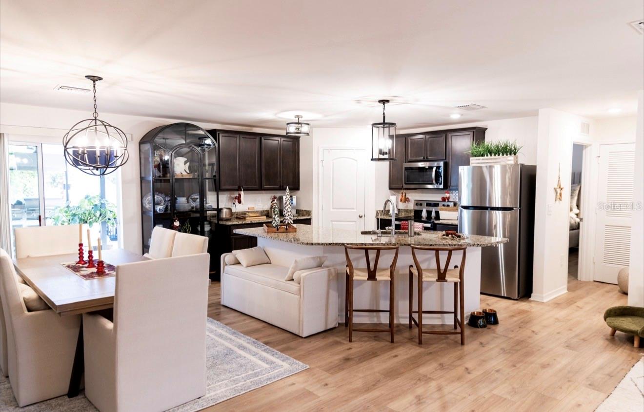 PORT CHARLOTTE SUB 20 - Residential