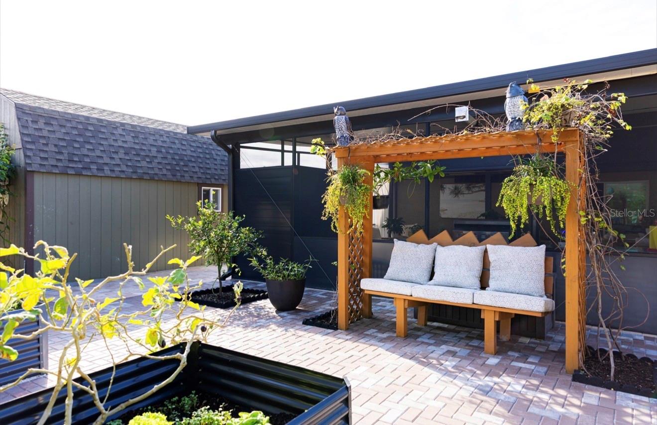 PORT CHARLOTTE SUB 20 - Residential