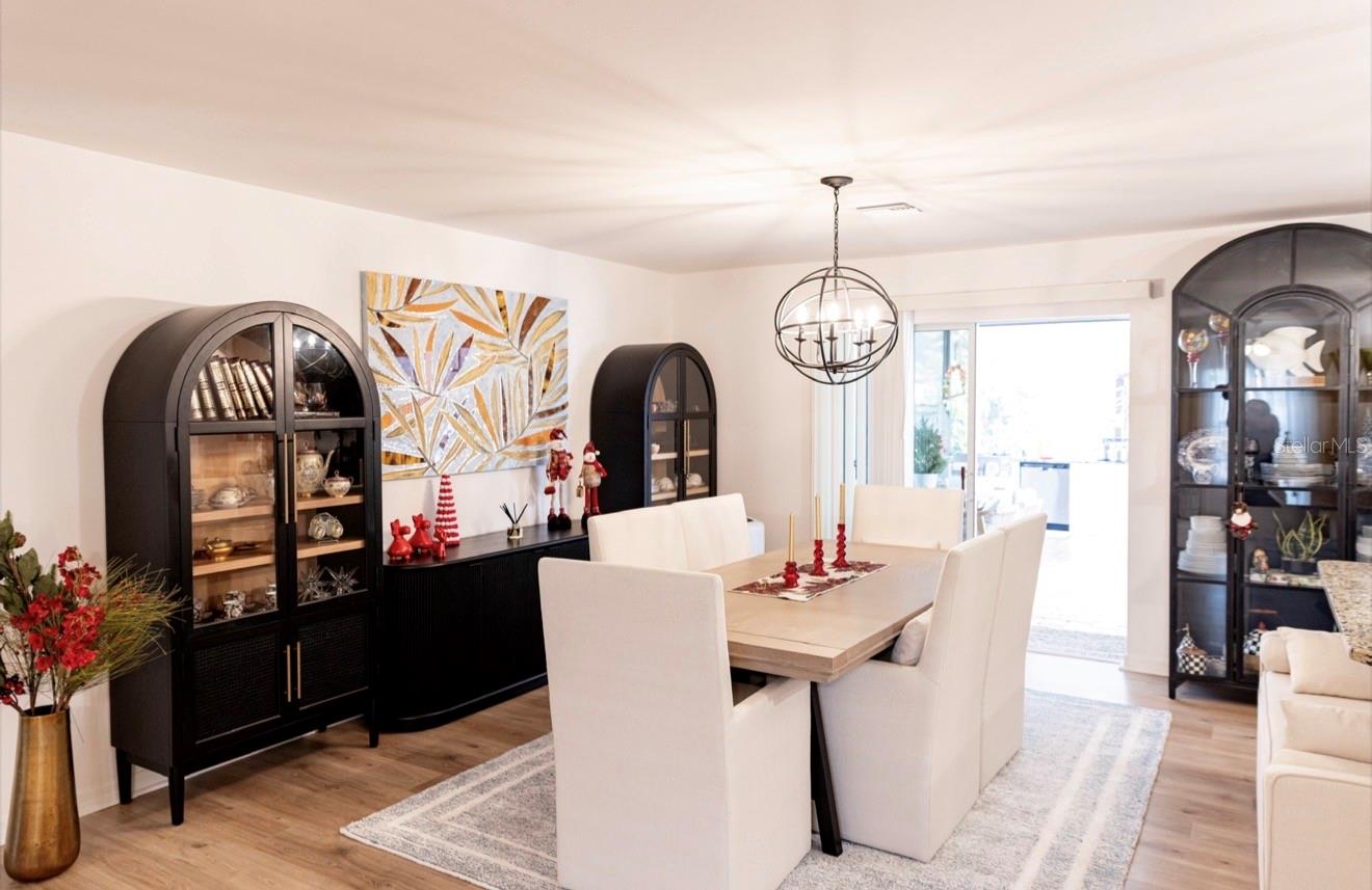 PORT CHARLOTTE SUB 20 - Residential