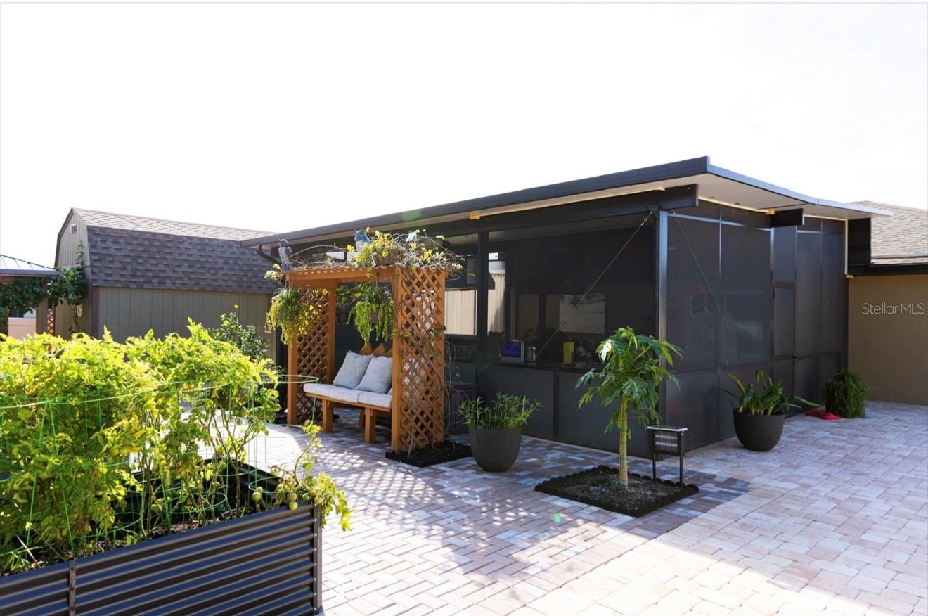 PORT CHARLOTTE SUB 20 - Residential