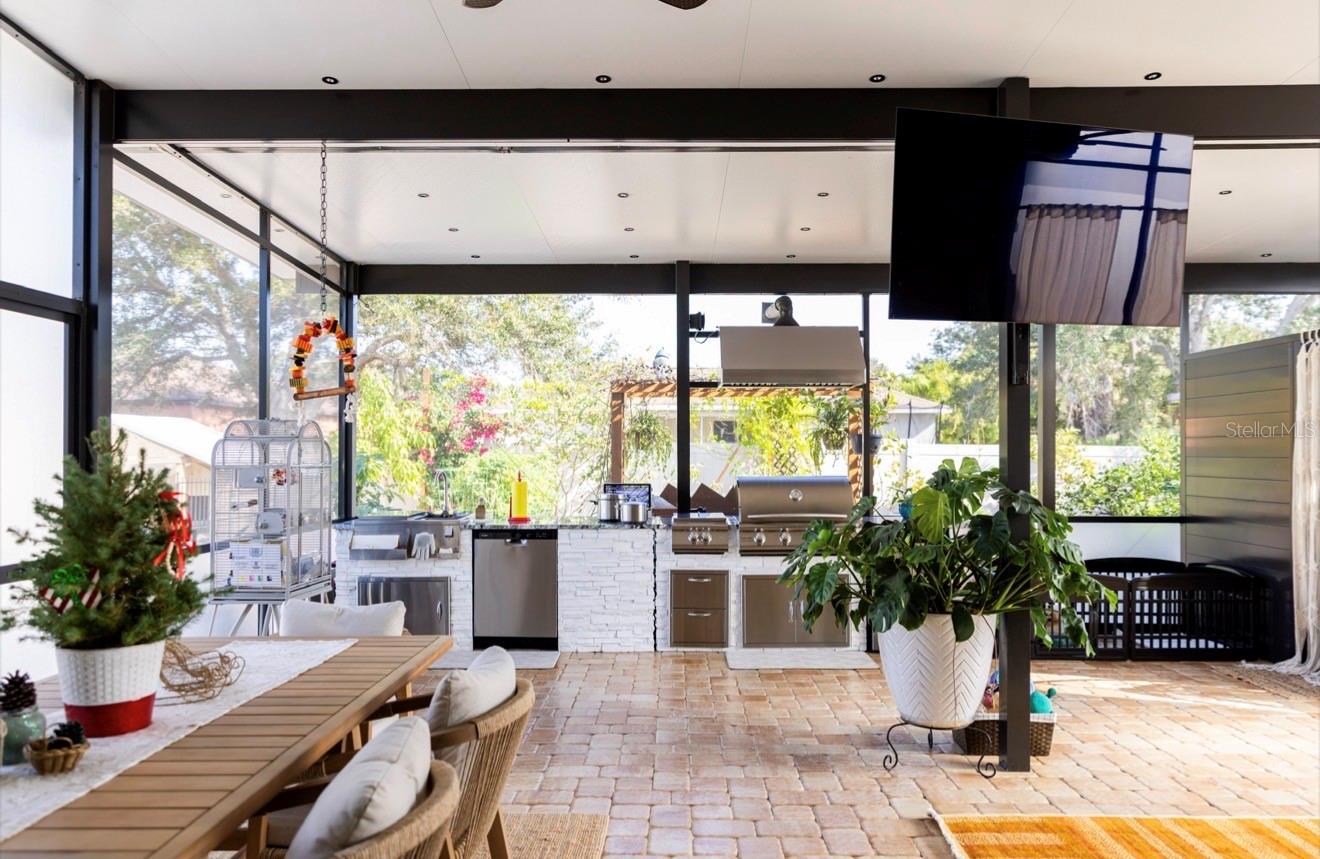 PORT CHARLOTTE SUB 20 - Residential