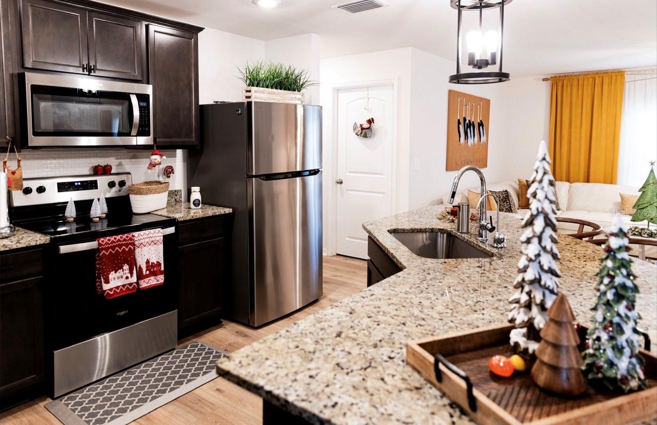 PORT CHARLOTTE SUB 20 - Residential