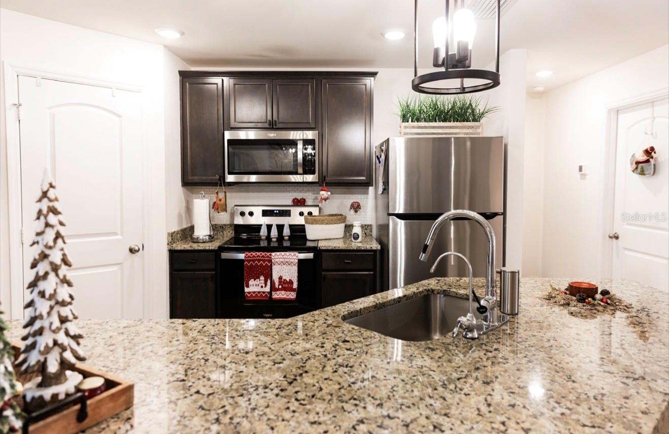 PORT CHARLOTTE SUB 20 - Residential