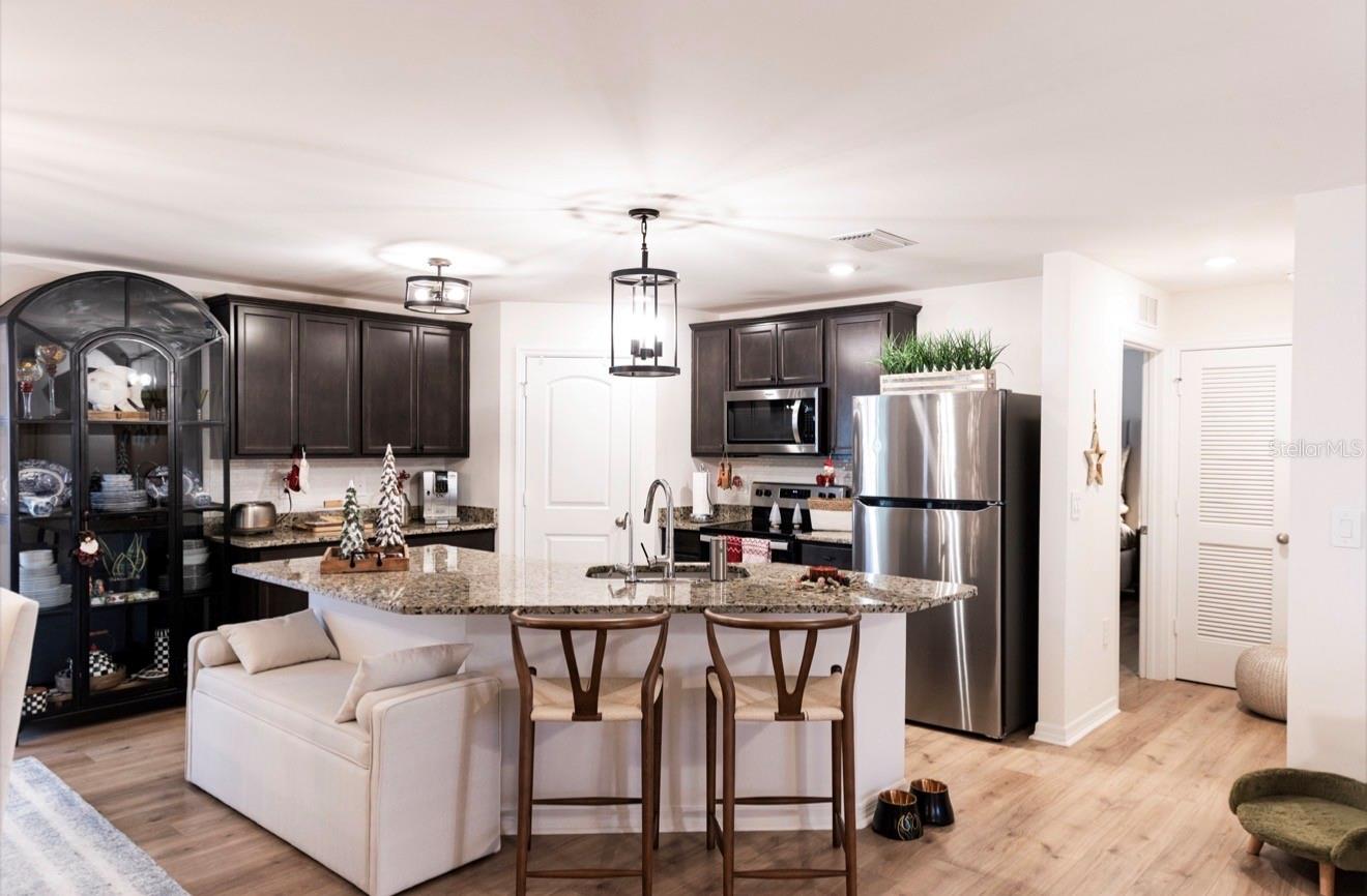 PORT CHARLOTTE SUB 20 - Residential