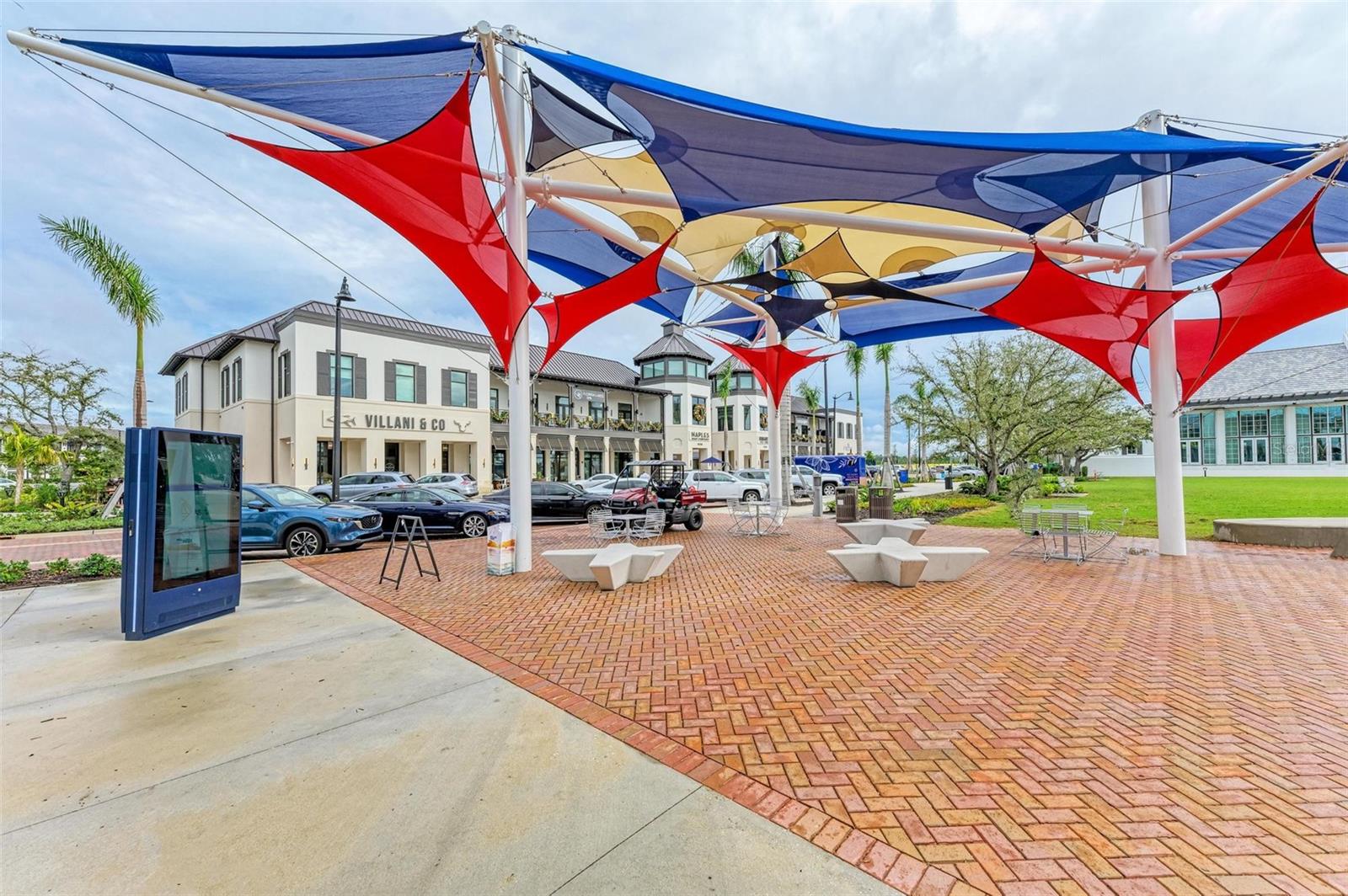 PORT CHARLOTTE SUB 20 - Residential