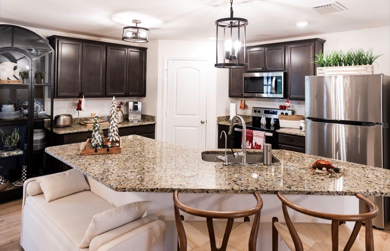 PORT CHARLOTTE SUB 20 - Residential