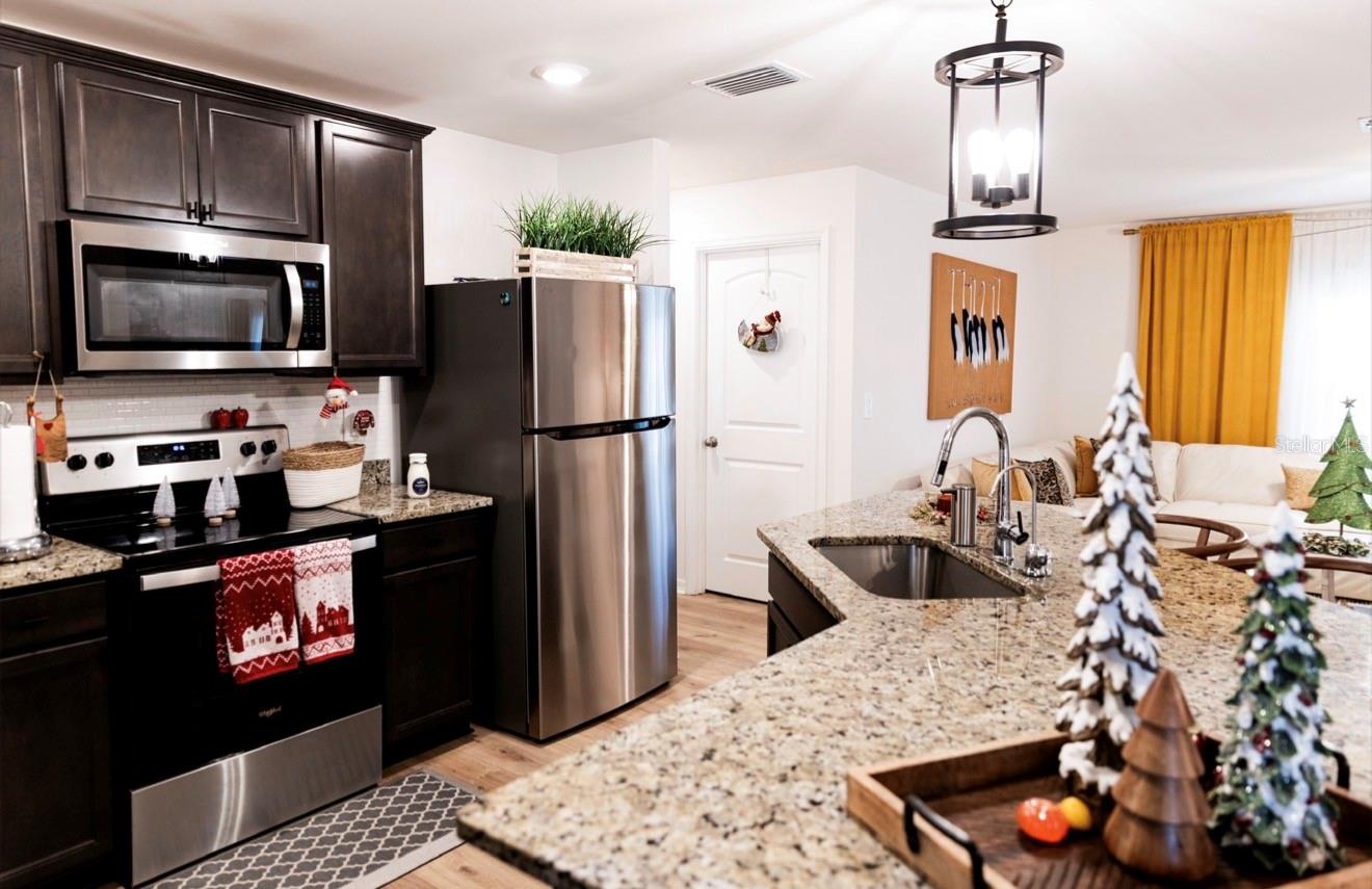 PORT CHARLOTTE SUB 20 - Residential