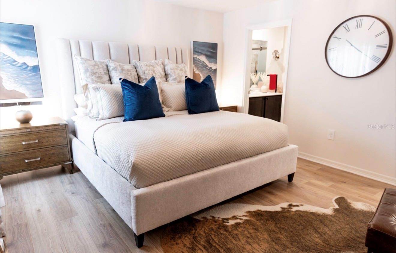 PORT CHARLOTTE SUB 20 - Residential