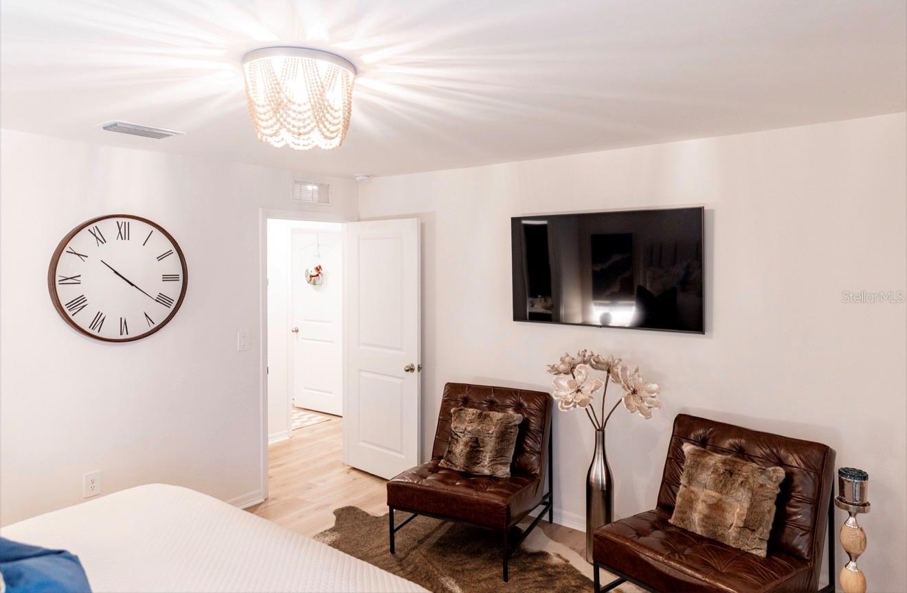 PORT CHARLOTTE SUB 20 - Residential