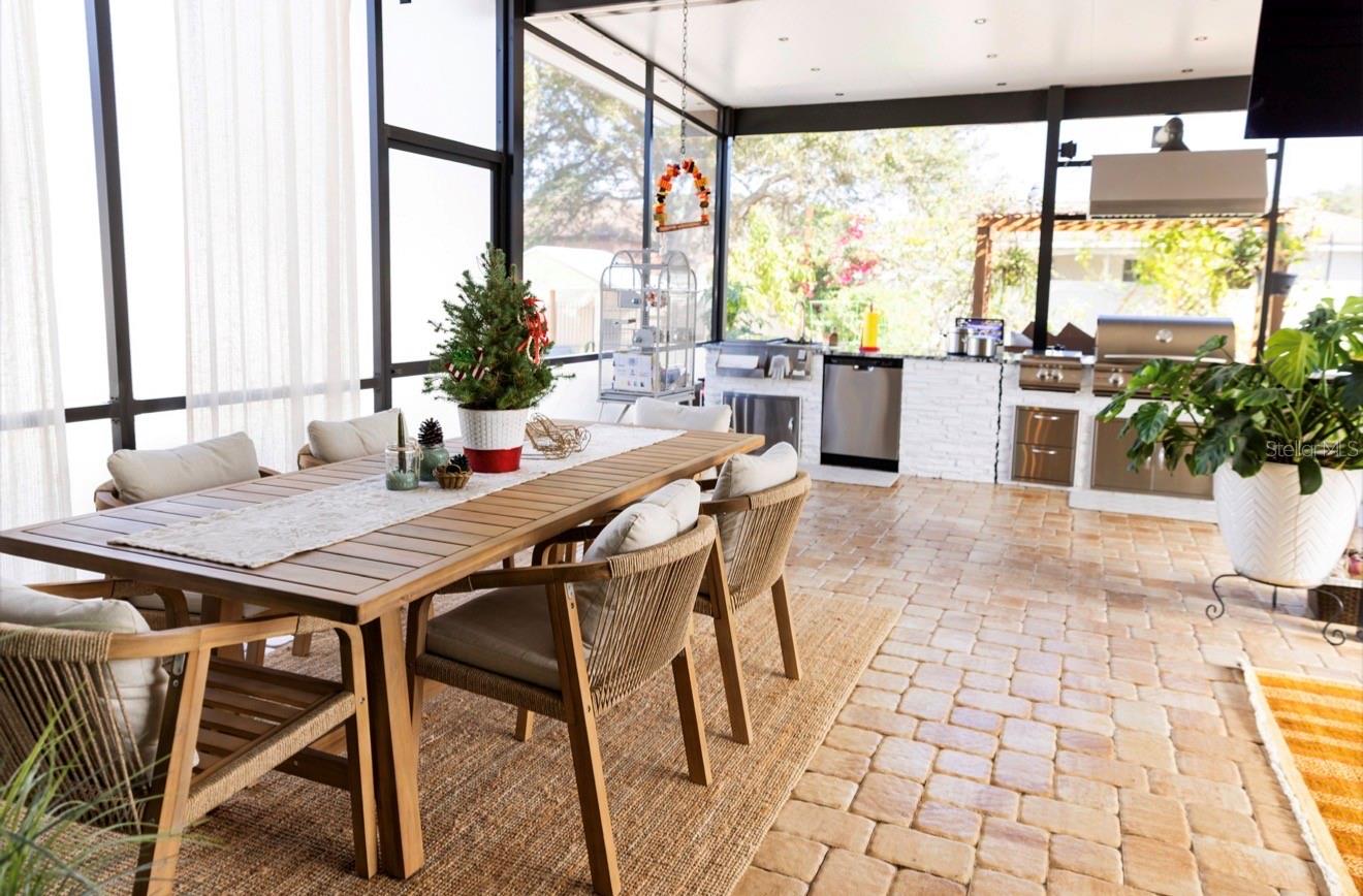 PORT CHARLOTTE SUB 20 - Residential