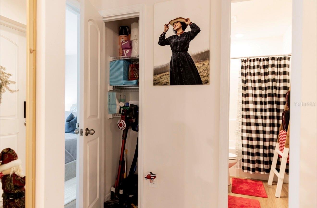 PORT CHARLOTTE SUB 20 - Residential