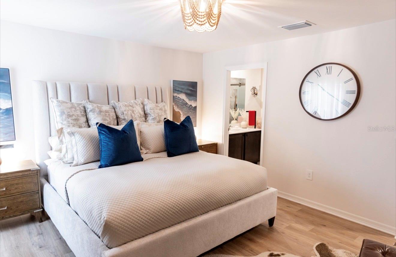 PORT CHARLOTTE SUB 20 - Residential