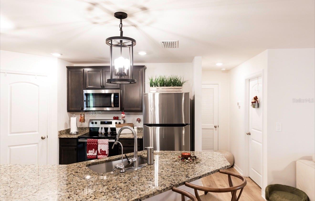 PORT CHARLOTTE SUB 20 - Residential