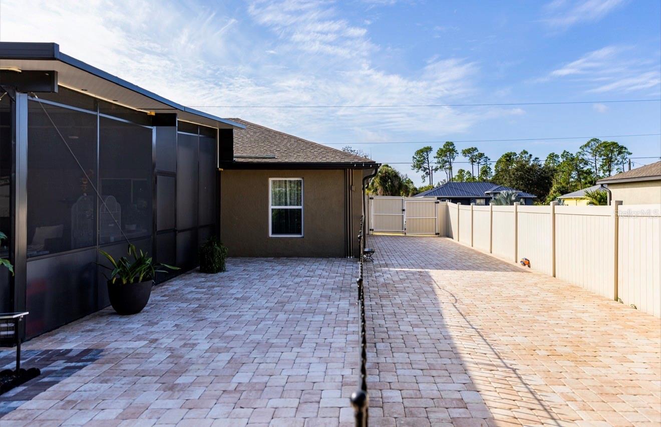 PORT CHARLOTTE SUB 20 - Residential