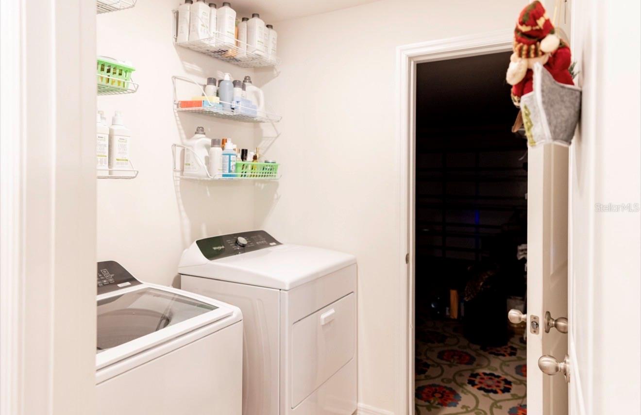 PORT CHARLOTTE SUB 20 - Residential