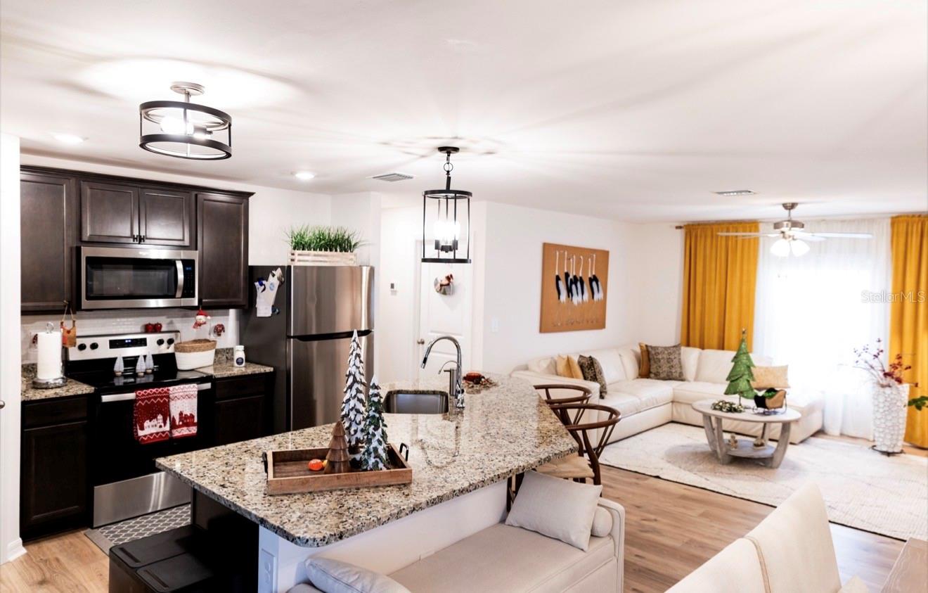 PORT CHARLOTTE SUB 20 - Residential