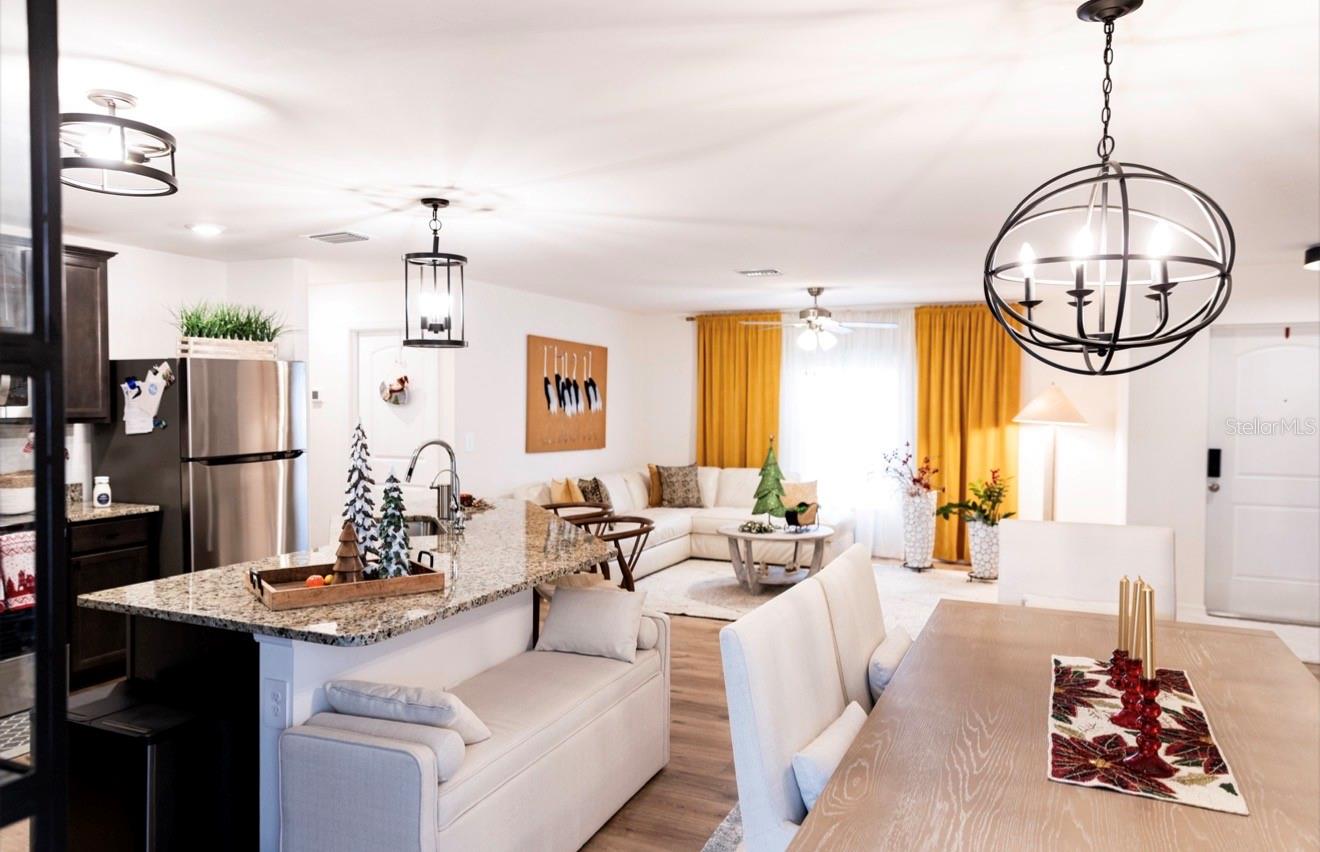 PORT CHARLOTTE SUB 20 - Residential