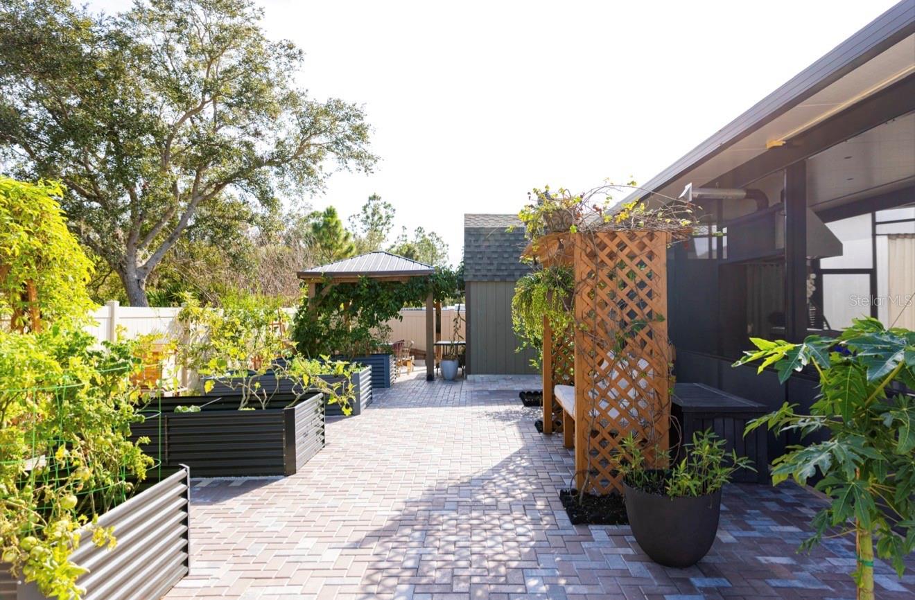 PORT CHARLOTTE SUB 20 - Residential