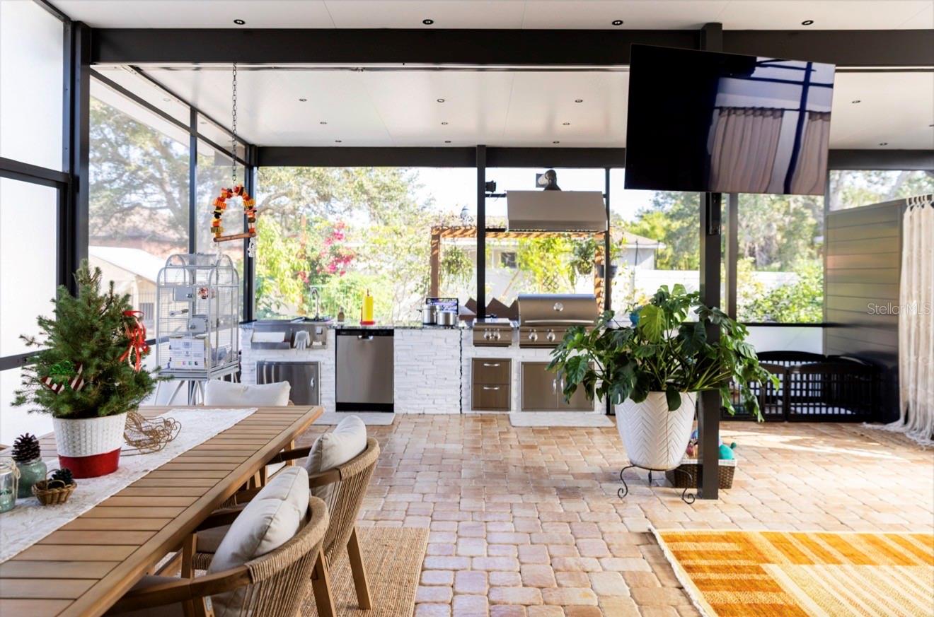 PORT CHARLOTTE SUB 20 - Residential