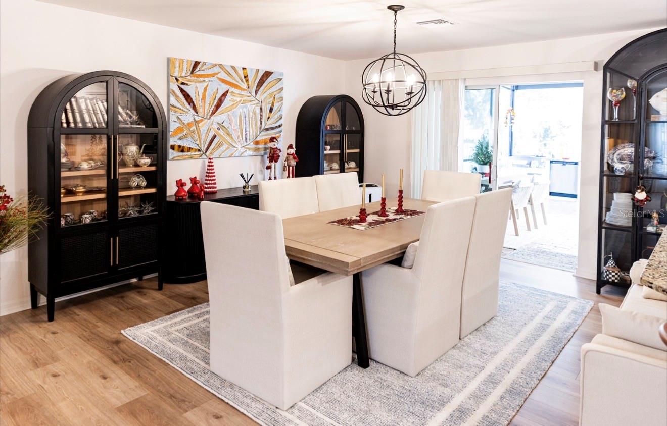 PORT CHARLOTTE SUB 20 - Residential