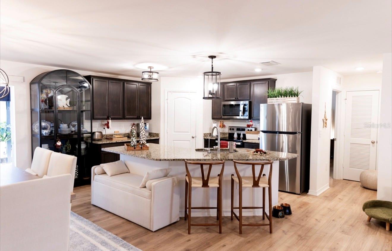 PORT CHARLOTTE SUB 20 - Residential