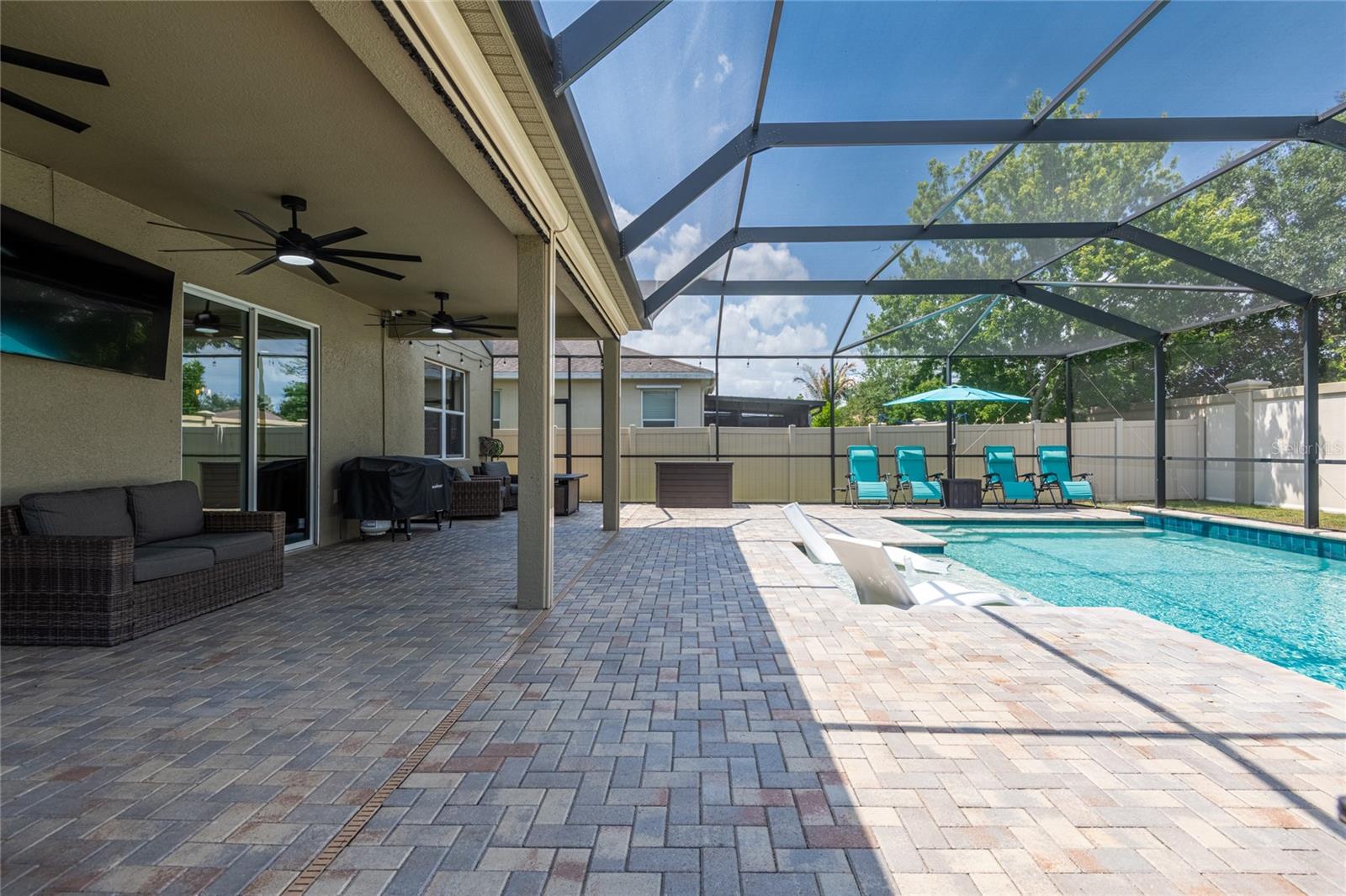 LUCAYA LAKE CLUB PH 2F - Residential