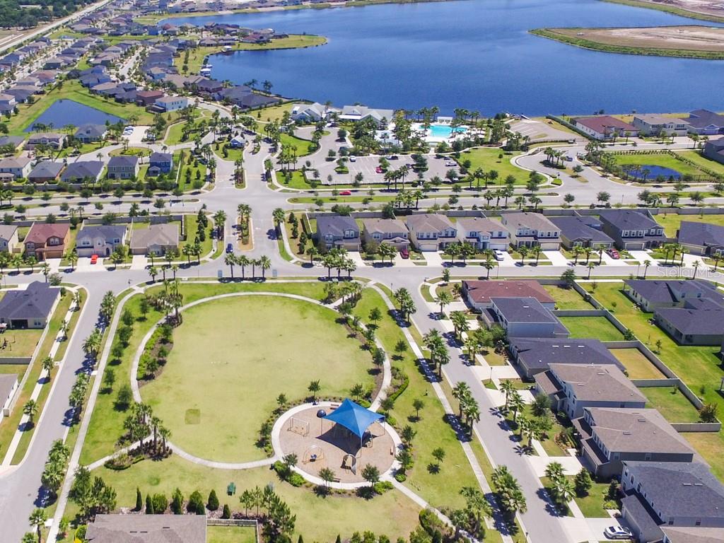 LUCAYA LAKE CLUB PH 2F - Residential