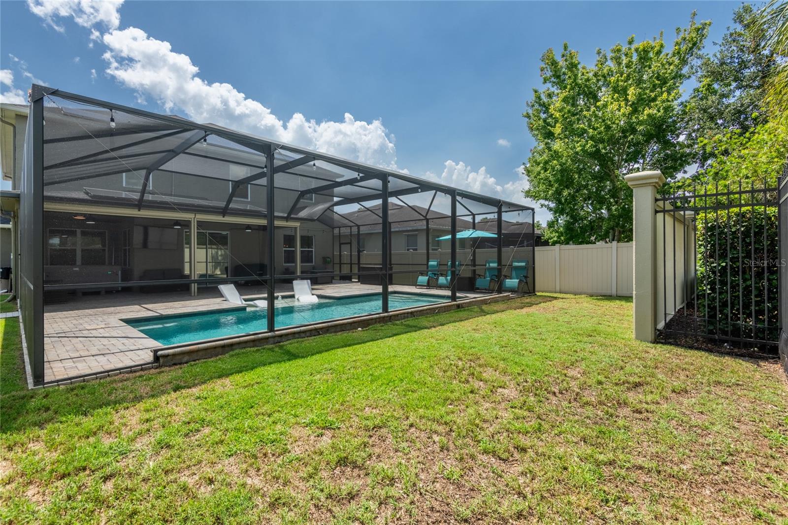 LUCAYA LAKE CLUB PH 2F - Residential