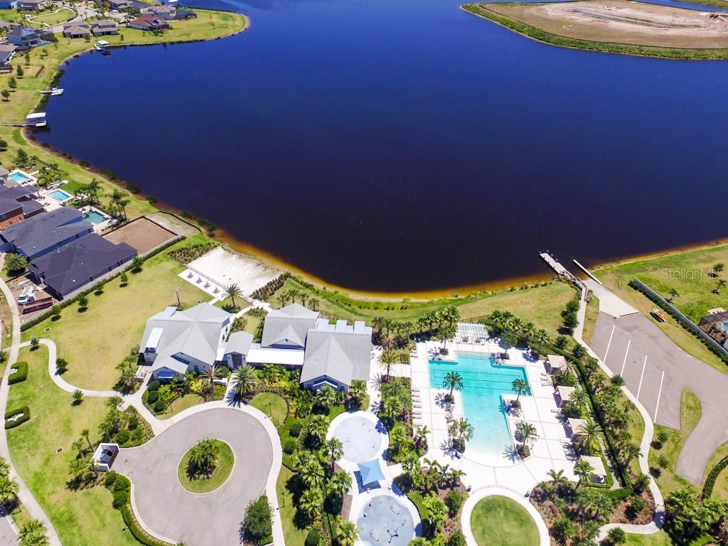 LUCAYA LAKE CLUB PH 2F - Residential