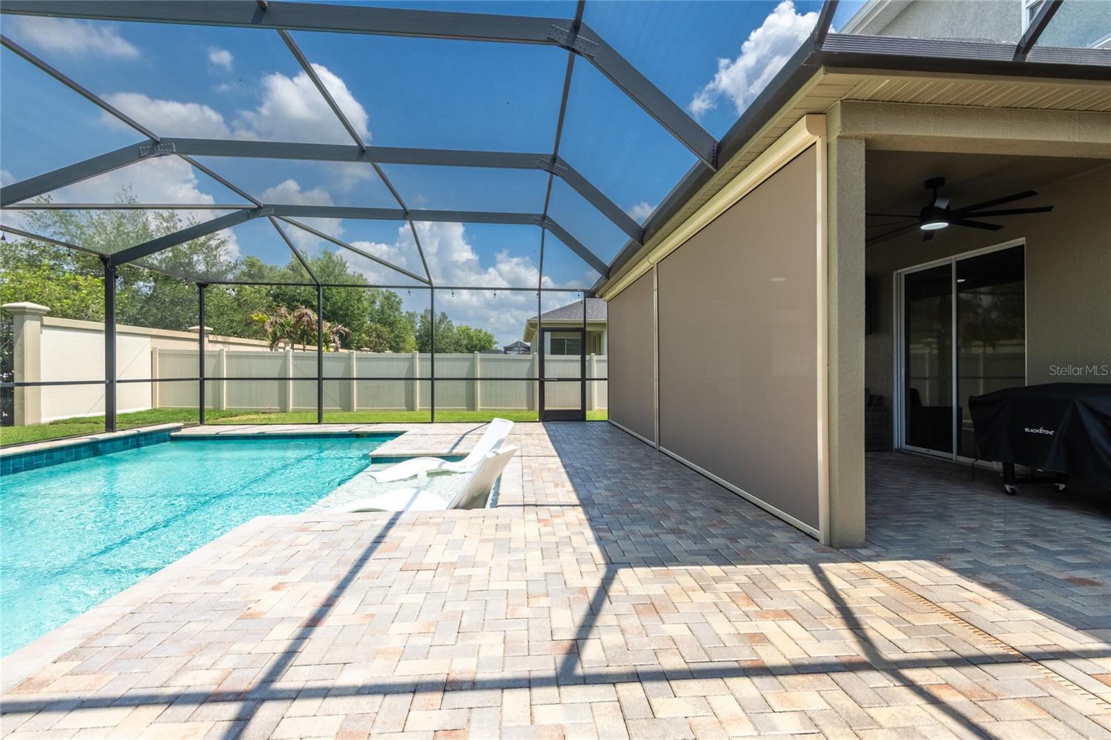LUCAYA LAKE CLUB PH 2F - Residential