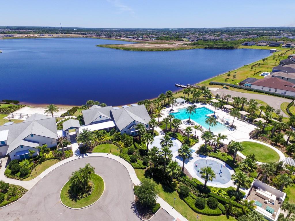 LUCAYA LAKE CLUB PH 2F - Residential