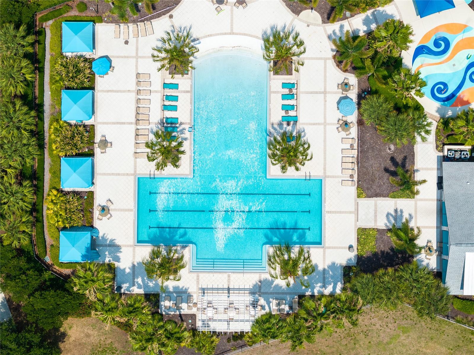 LUCAYA LAKE CLUB PH 2F - Residential